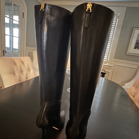 Tamara Mellon Forever Knee 85 - size 37.5 / 7 - NWOT - Picture 8 of 16